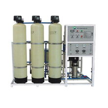 水处理设备 工业纯水机 10000元 台