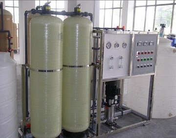 贵州纯净水设备贵阳净化水处理设备-钱眼产品