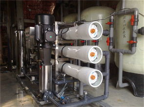 苏州软化水设备 锅炉软化水设备